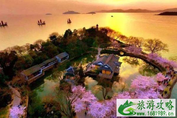 2020春节无锡景区交通管制路段 鼋头渚-灵山-拈花湾景区 2020春节无锡景区交通管制路段 鼋头渚-灵山-拈花湾景区