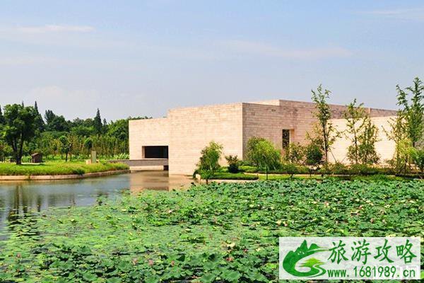 2020良渚博物院春节开放时间 2020良渚博物院春节开放时间