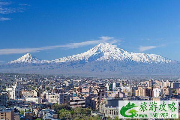 亚美尼亚旅游攻略 亚美尼亚旅游攻略