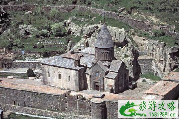 亚美尼亚旅游攻略 亚美尼亚旅游攻略