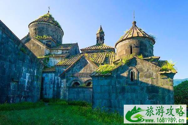 亚美尼亚旅游攻略 亚美尼亚旅游攻略