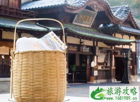 日本有哪些特色的温泉街