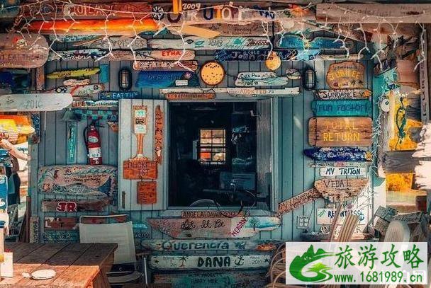 2020年有哪些免签证国家值得游玩 2020年有哪些免签证国家值得游玩