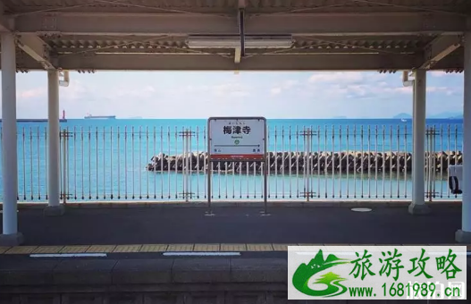 日本松山三日自助游攻略及路线