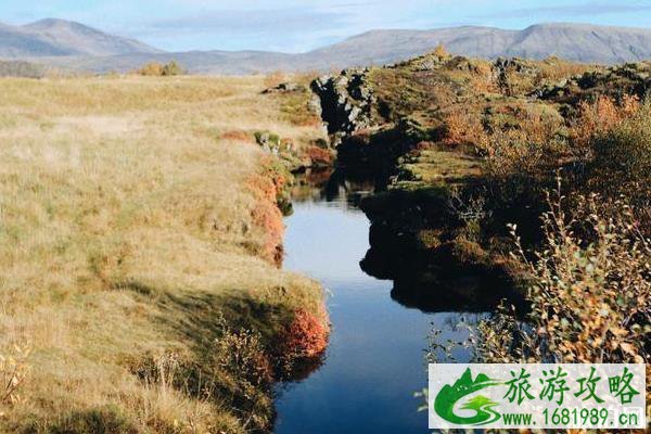 冰岛辛格维利尔国家公园游玩攻略 冰岛辛格维利尔国家公园游玩攻略