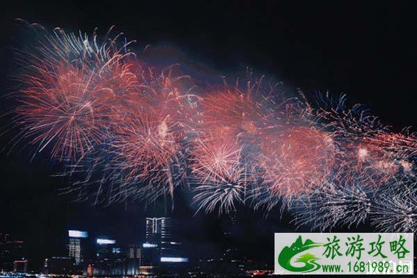 2020深圳跨年夜哪些地方会有烟花表演(时间+地点+活动) 2020深圳跨年夜哪些地方会有烟花表演(时间+地点+活动)