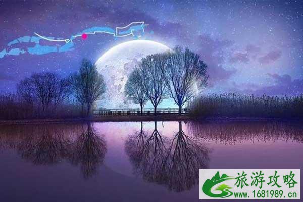 2020德阳灯会门票多少钱 在哪儿举办和举办时间和活动安排