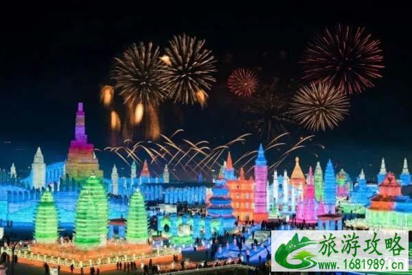 国内有哪些最佳赏雪地 国内有哪些最佳赏雪地