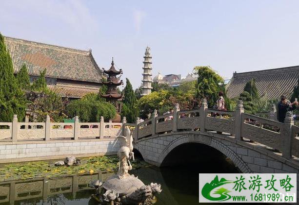 大相国寺在哪里 大相国寺介绍 大相国寺在哪里 大相国寺介绍