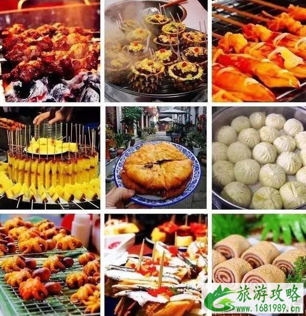 2020明十三陵新春皇家游园会 2020明十三陵新春皇家游园会