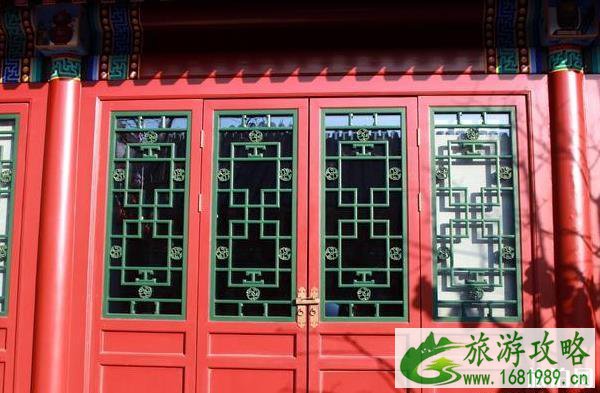 东四胡同博物馆开放时间及介绍 东四胡同博物馆开放时间及介绍