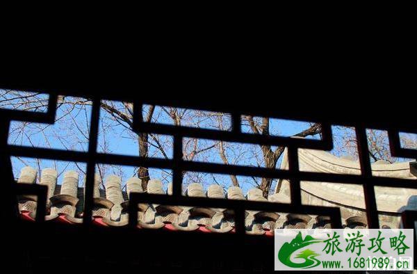 东四胡同博物馆开放时间及介绍 东四胡同博物馆开放时间及介绍