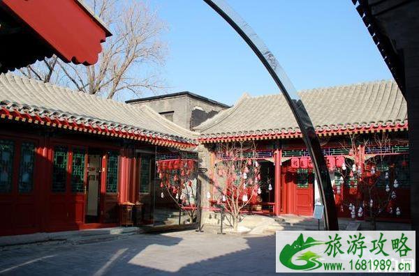 东四胡同博物馆开放时间及介绍 东四胡同博物馆开放时间及介绍