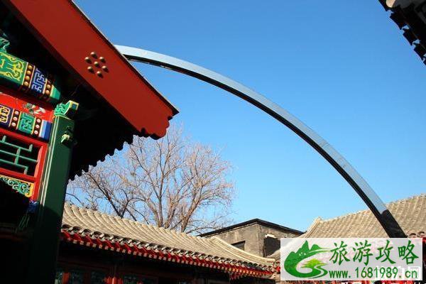 东四胡同博物馆开放时间及介绍 东四胡同博物馆开放时间及介绍