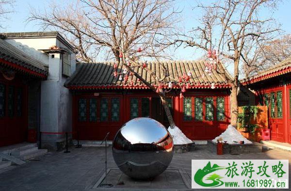 东四胡同博物馆开放时间及介绍 东四胡同博物馆开放时间及介绍