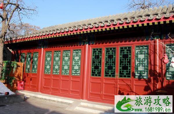 东四胡同博物馆开放时间及介绍 东四胡同博物馆开放时间及介绍