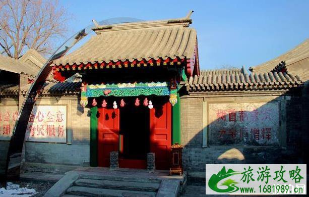 东四胡同博物馆开放时间及介绍 东四胡同博物馆开放时间及介绍