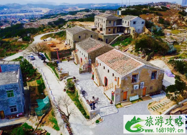 平潭岛住宿哪个好 怎么去方便 游玩项目 平潭岛住宿哪个好 怎么去方便 游玩项目