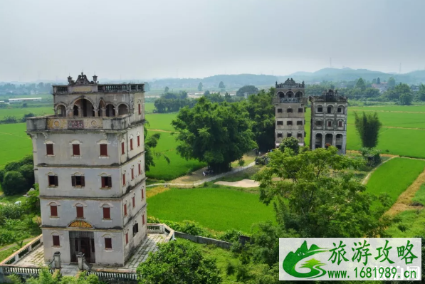 春节深圳周边游推荐地 地点以及门票