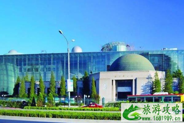 2020年北京天文馆春节活动 2020年北京天文馆春节活动
