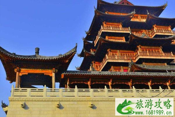2020归元寺春节开放时间