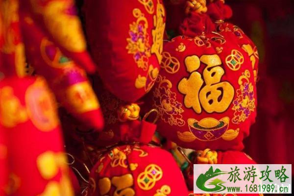 深圳年货展什么时候开始 年货博览会时间地点 深圳年货展什么时候开始 年货博览会时间地点