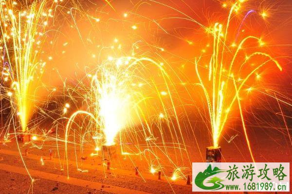 2020北京春节烟花燃放规定及售卖点有哪些 2020北京春节烟花燃放规定及售卖点有哪些