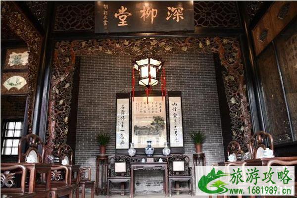 2020年春节广州景点优惠政策