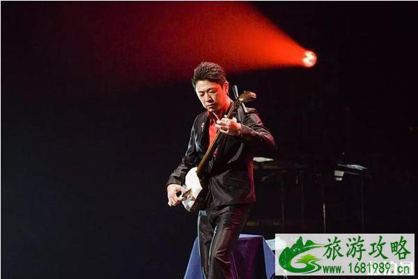 2020年北京一月有什么演出 2020年北京一月有什么演出