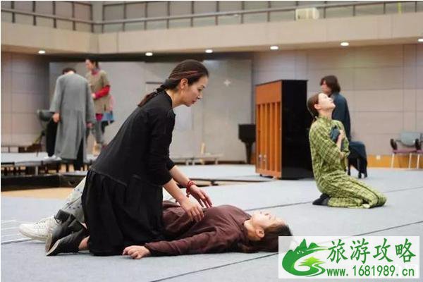 2020年北京一月有什么演出 2020年北京一月有什么演出