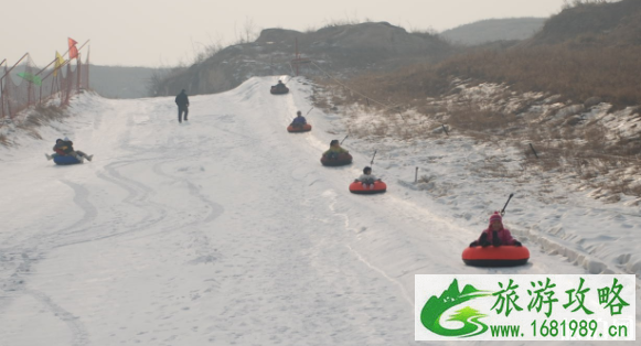 天津有哪些滑雪场 时间+地点+电话