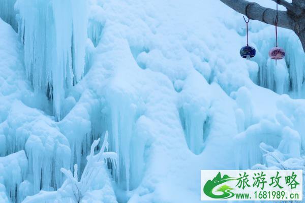 北京黑龙潭旅游风景区怎么样 好玩吗 北京黑龙潭旅游风景区怎么样 好玩吗