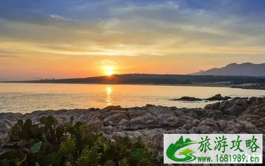 一月份旅行应该去哪里