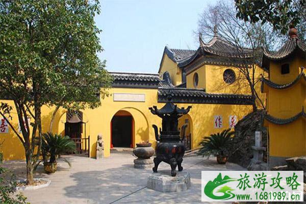 无锡2020除夕撞钟活动汇总 灵山胜境+南禅寺 无锡2020除夕撞钟活动汇总 灵山胜境+南禅寺