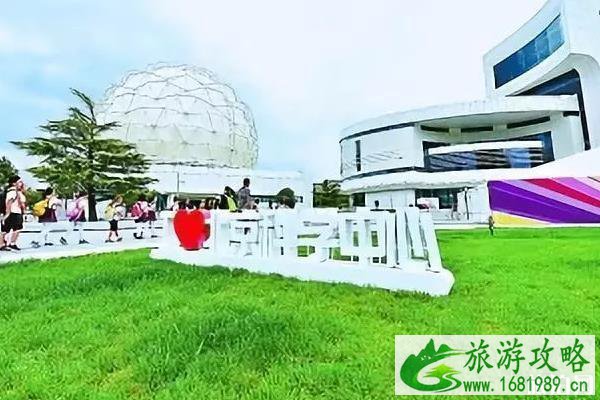 2020北京科学中心开放时间-开馆时间 2020北京科学中心开放时间-开馆时间