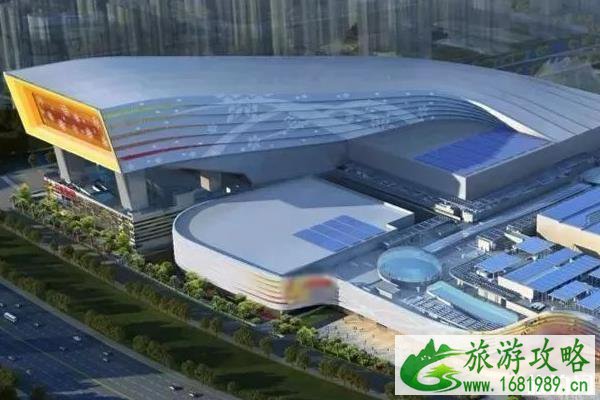 广州融创茂滑雪场游玩攻略 地址+电话
