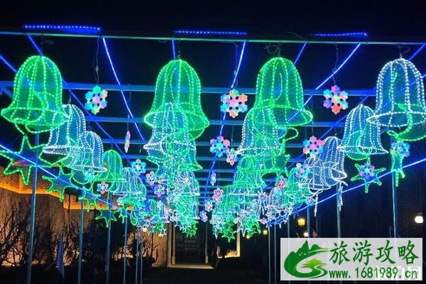 2020孙子文化园春节庙会时间+地点+活动介绍