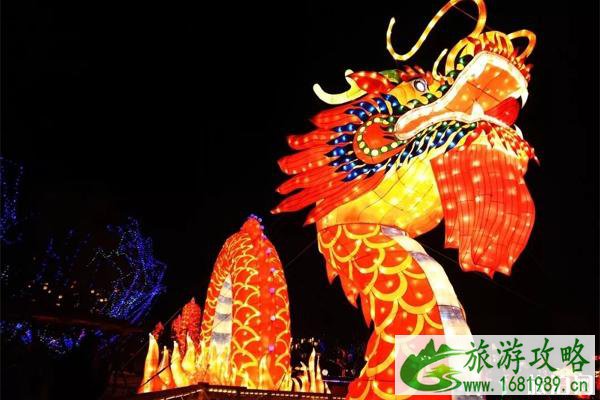 2020三门峡春节有哪些活动 活动时间+活动推荐