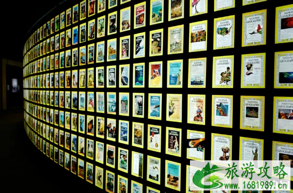 国家地理经典摄影大展什么时候举行 举办地点+时间