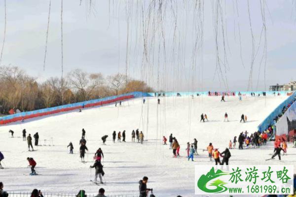 第十届陶然亭冰雪嘉年华2020年开放时间+门票价格+交通 第十届陶然亭冰雪嘉年华2020年开放时间+门票价格+交通