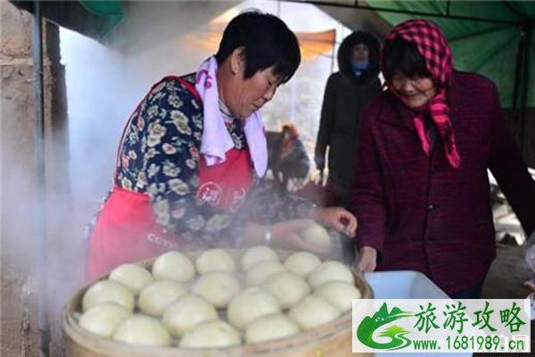 2020邹城上九山庙会门票价格+时间+地点+活动介绍