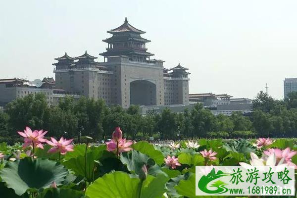 北京适合周末去玩的地方 北京有哪些景点适合周末游玩 北京适合周末去玩的地方 北京有哪些景点适合周末游玩