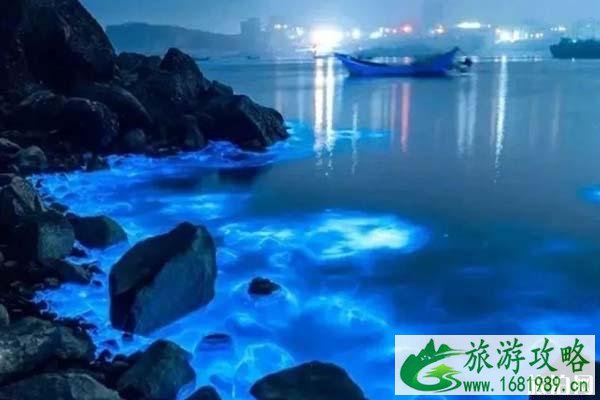 小众景点推荐 我国有哪些小众景点（门票+时间+地点）