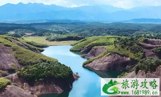 小众景点推荐 我国有哪些小众景点（门票+时间+地点）