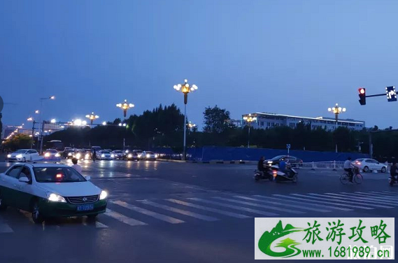 小众景点推荐 我国有哪些小众景点（门票+时间+地点）