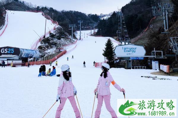 首尔滑雪场推荐 2020首尔滑雪攻略