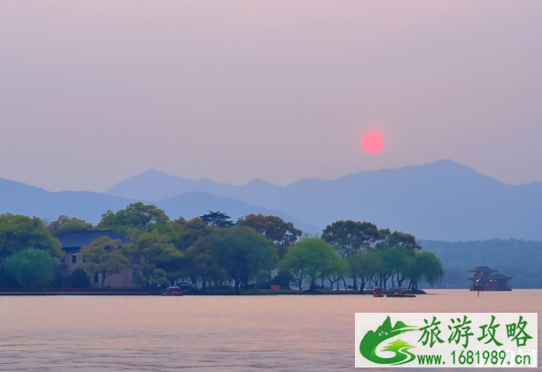 2020年情侣旅行地推荐 情侣应该去哪里旅游呢