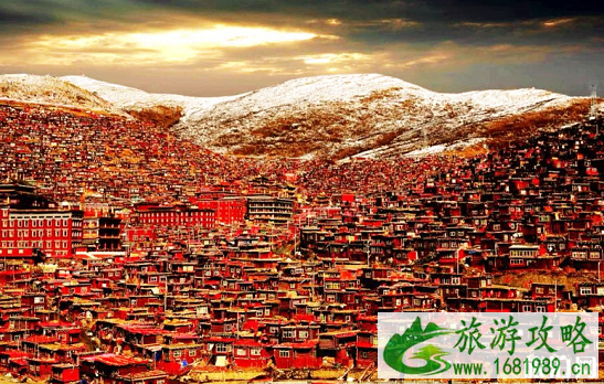 2020年春节旅游应该去哪些地方游玩