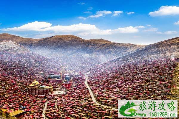 2020年春节旅游应该去哪些地方游玩