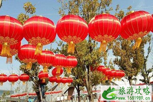 黄石春节好玩的地方 2020年黄石春节活动攻略 黄石春节好玩的地方 2020年黄石春节活动攻略